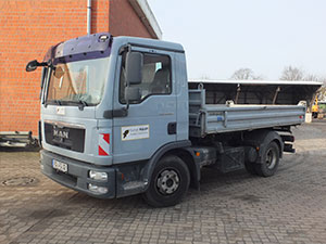 Lkw